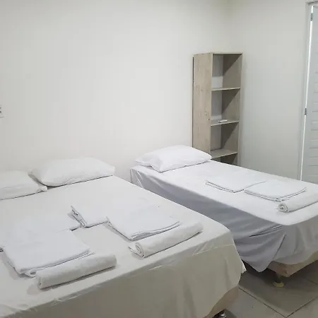 Casa Brisa 3*