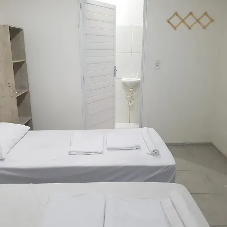 Casa Brisa 3* Fortaleza (Ceara)