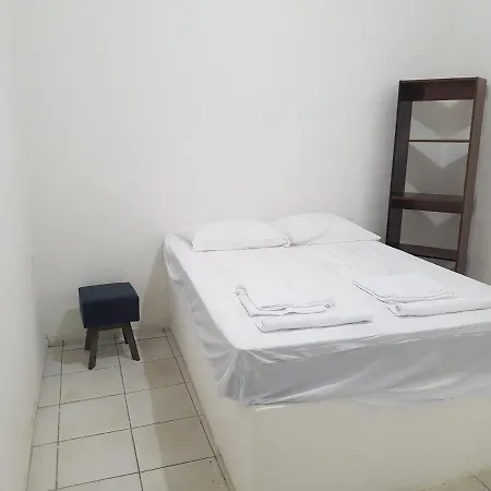 Casa de hóspedes Casa Brisa Fortaleza (Ceara)