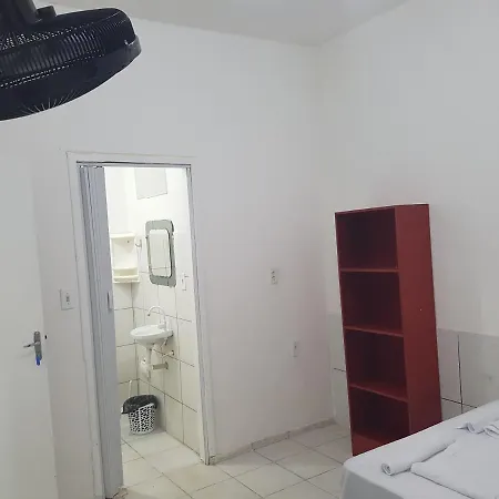Casa Brisa Casa de hóspedes Fortaleza (Ceara)