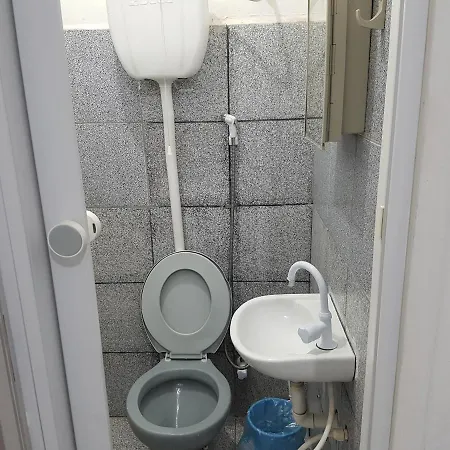 Casa Brisa Casa de hóspedes 3*