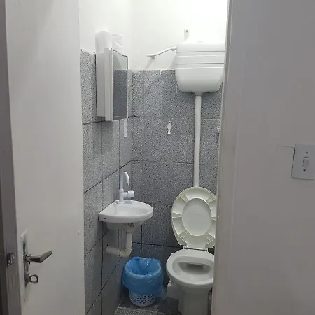 Casa Brisa Casa de hóspedes Fortaleza (Ceara)