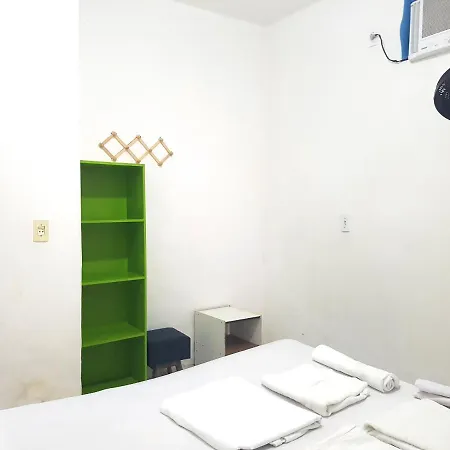 Casa Brisa 3* Fortaleza (Ceara)