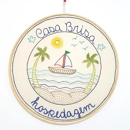 Casa Brisa 3*