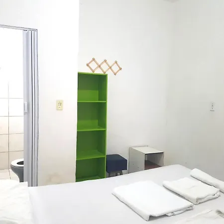 Casa de hóspedes Casa Brisa Fortaleza (Ceara)