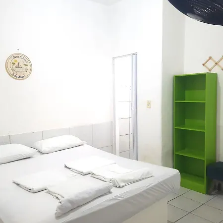 Casa de hóspedes Casa Brisa 3*