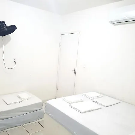 Casa Brisa Casa de hóspedes Fortaleza (Ceara)