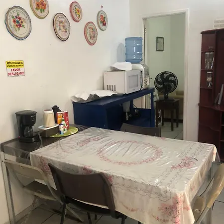 Casa Brisa 3* Fortaleza (Ceara)
