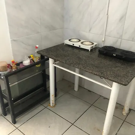 Casa Brisa Casa de hóspedes 3*