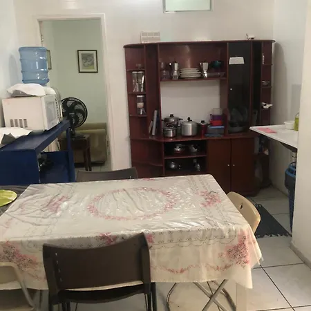 Casa Brisa Casa de hóspedes 3*