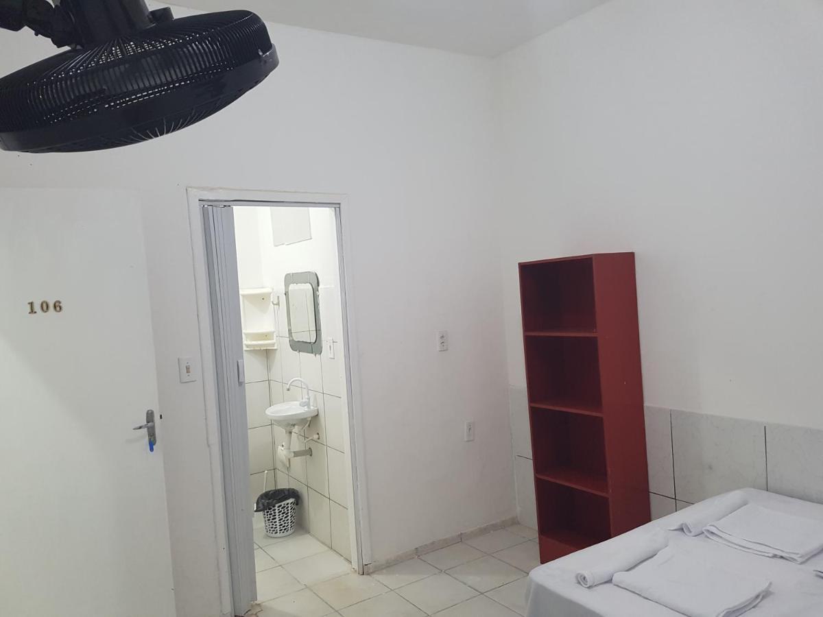 Casa Brisa Casa de hóspedes Fortaleza (Ceara)