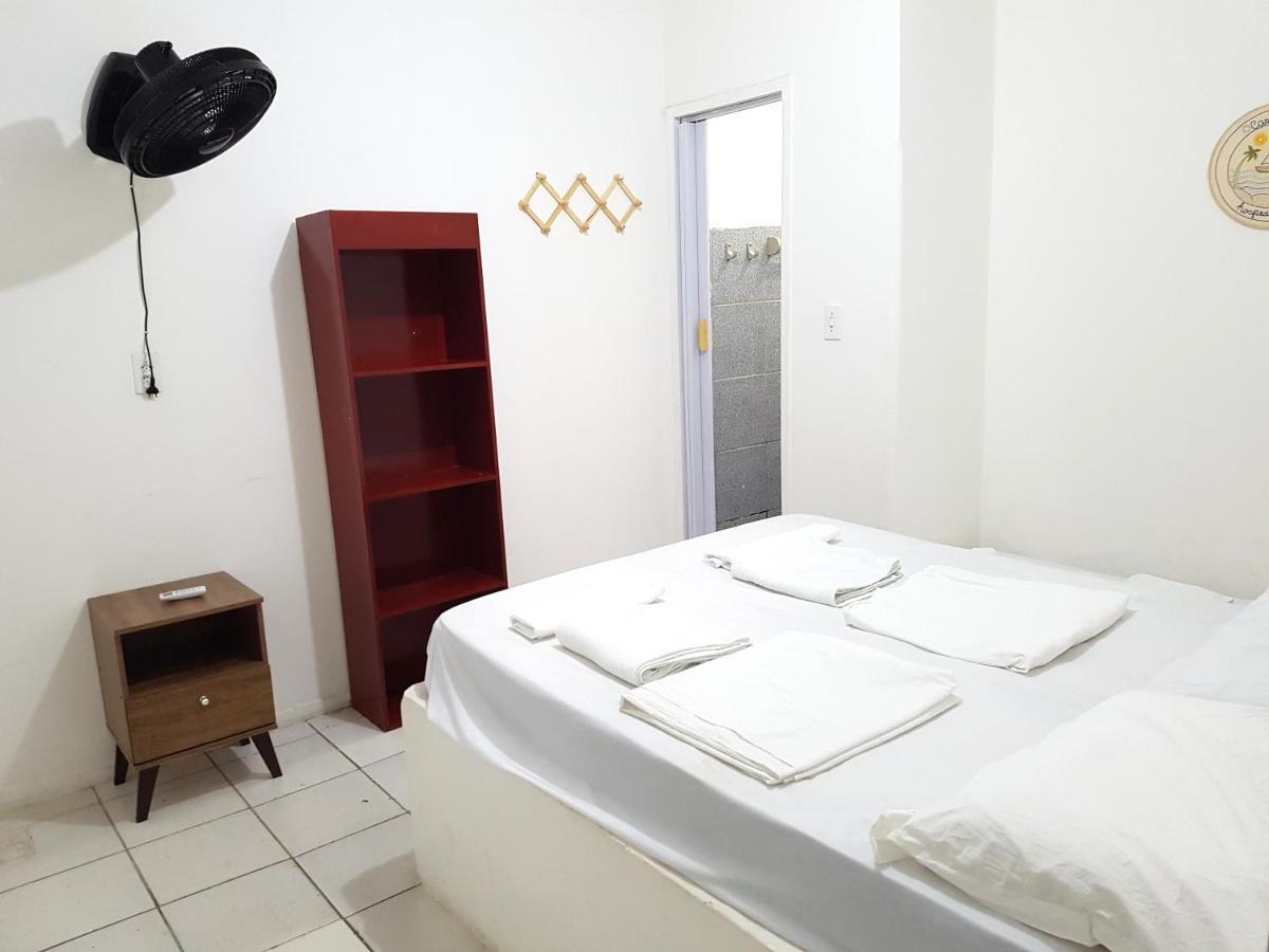 Casa de hóspedes Casa Brisa Fortaleza (Ceara)