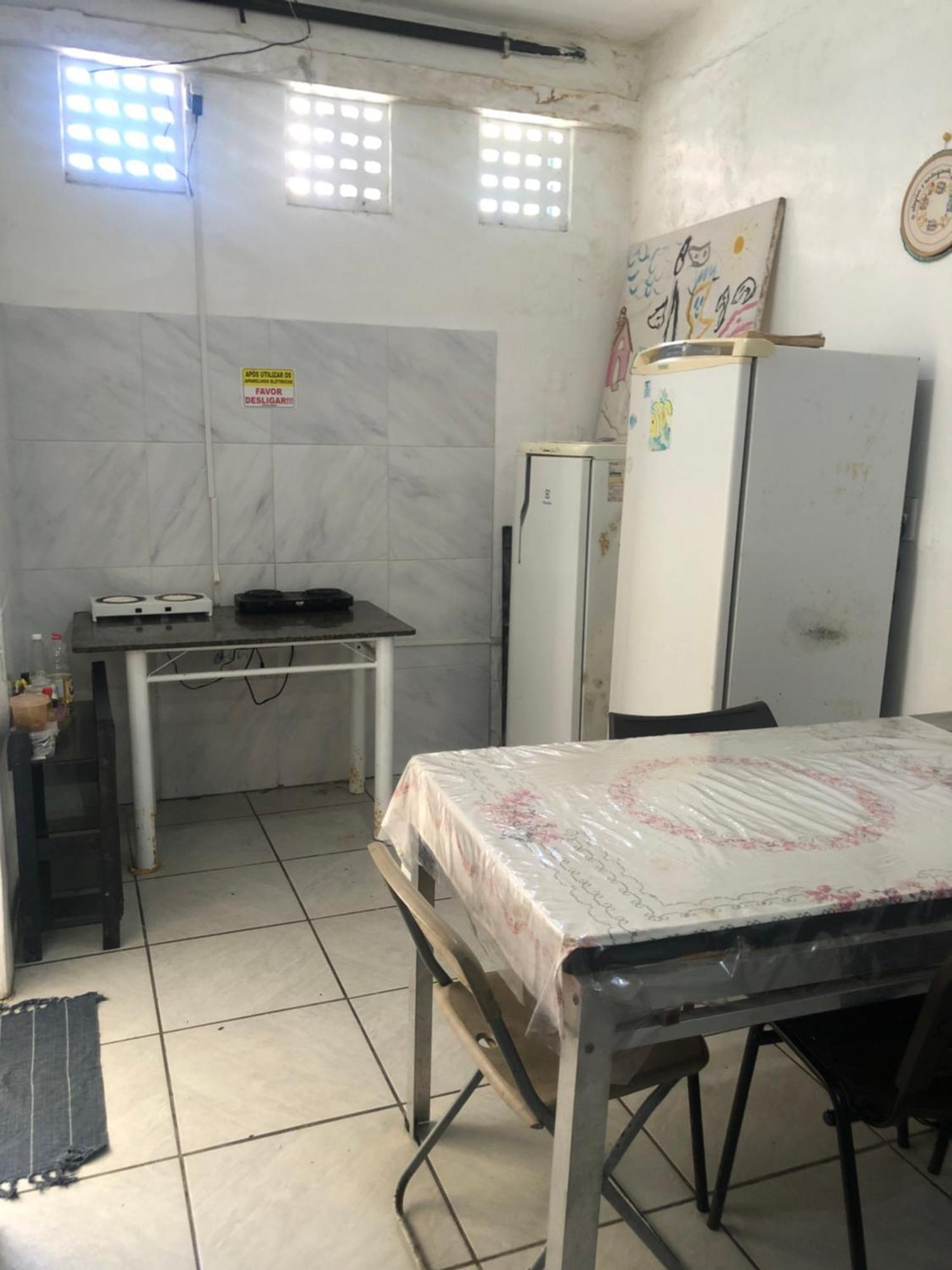 Casa Brisa Casa de hóspedes Fortaleza (Ceara)